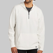 STS 1/4 Zip Hoodie