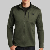 Skyline Full Zip Fleece Jacket