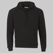 Unisex Fleece Hooded Sweatshirt