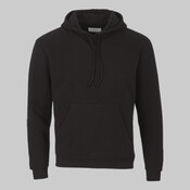 Unisex Fleece Hooded Sweatshirt