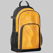 All Out Glitter Backpack