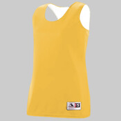 Ladies Reversible Wicking Tank