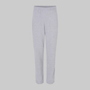 Unisex Sponge Fleece Straight Leg Sweatpants