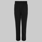 Unisex Sponge Fleece Straight Leg Sweatpants