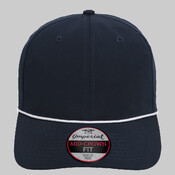 The Wingman Cap