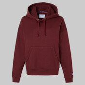 Women's Powerblend® Hooded Sweatshirt
