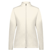 Women's Eco Revive™ Micro-Lite Fleece Full-Zip Jacket