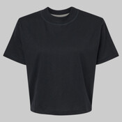 Women's Boxy Tee