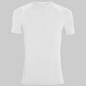Youth Hyperform Compression Short Sleeve Tee