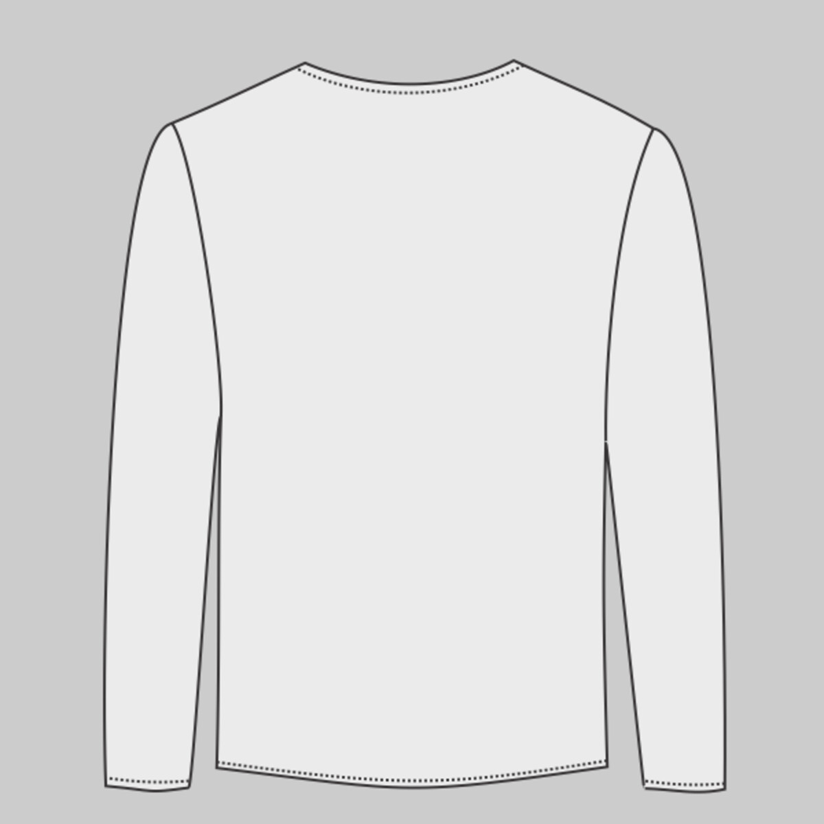 Back
