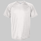 Attain Wicking Raglan Sleeve Tee