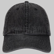 OTTO CAP® 6 Panel Low Profile Dad Hat