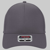 OTTO CAP® UPF 50+ 6 Panel Low Profile Baseball Cap