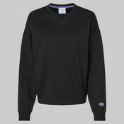 Women's Powerblend® Crewneck Sweatshirt