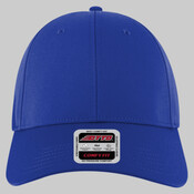 OTTO CAP "OTTO COMFY FIT" 6 Panel Low Profile Baseball Cap