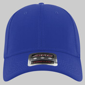 OTTO CAP "OTTO COMFY FIT" 6 Panel Low Profile Baseball Cap