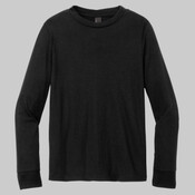 Youth Perfect Tri ® Long Sleeve Tee