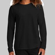 Featherweight French Terry Long Sleeve Crewneck