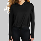 Women's Power Long Sleeve Hoodie