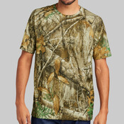 Realtree ® Performance Tee