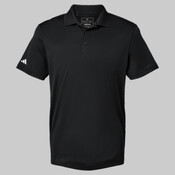 Men's Performance Piqué Polo