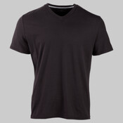 Men's High V-Neck T-Shirt