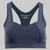 Women's Sweetheart Sports Bra