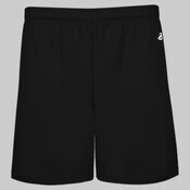 Youth B-Core 4" Pocketed Shorts