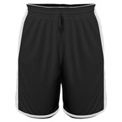 Youth Crossover Reversible Shorts
