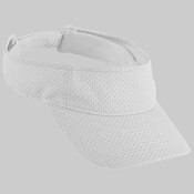 Athletic Mesh Visor