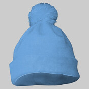 Pom Beanie