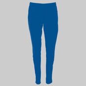 Ladies Tapered Leg Pant