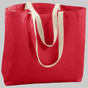 Jumbo Tote Bag