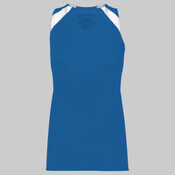 Ladies Overspeed Track Jersey