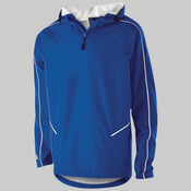 Wizard Pullover