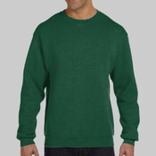 Dri-Power(r)  Fleece Crew Sweatshirt