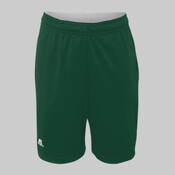 Youth Dri-Power(r) Essential Performance Shorts With Pockets