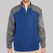 Raider Pullover