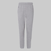 Dri-Power(r) Closed Bottom Pocket Sweatpant