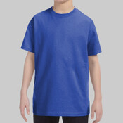 Youth Dri-Power(r) Tee