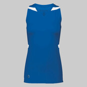 Ladies PR Max Compression Jersey