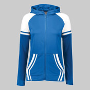 Ladies Retro Grade Jacket