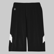 Dual-Side Single Ply Shorts