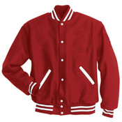Letterman Jacket