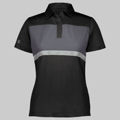 Ladies Prism Bold Polo
