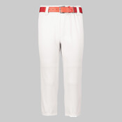 Youth  Gamer Pull-Up Baseball Pant With Loops