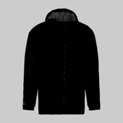 Bionic Hooded Jacket