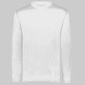 Youth Momentum Long Sleeve Tee