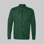 Dri-Power(r) Lightweight 1/4 Zip Pullover