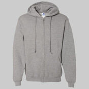 Dri-Power(r) Fleece Full-Zip Hoodie